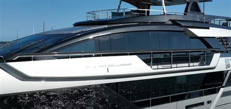 Riva Teases Largest Vessel in its History: A 230.